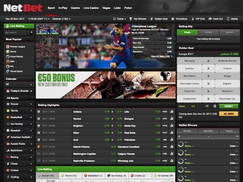 NetBet
