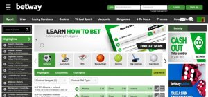 Betway