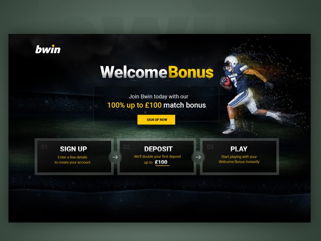 Bwin bonus