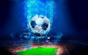 1xBet Live Stream
