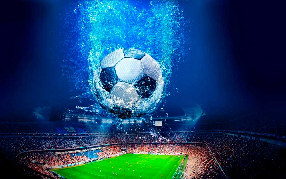 1xBet Live Stream