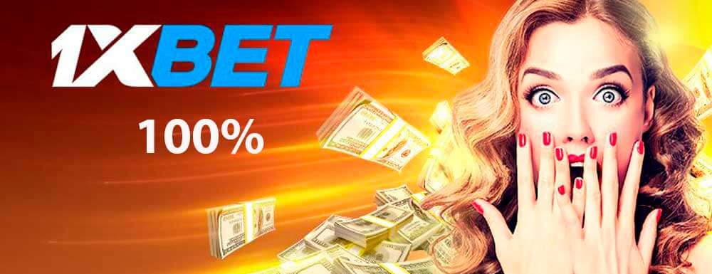 1xbet live-pelejä