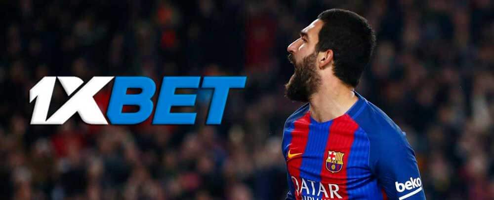 1xBet القمار البرتغال