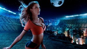 1xbet Vertrauenswette in Brasilien