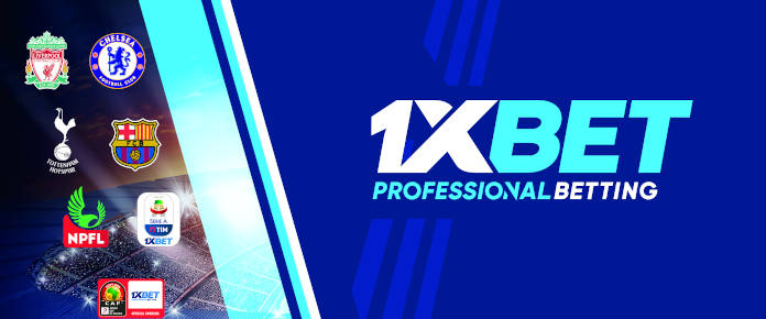 1xBet Mobi
