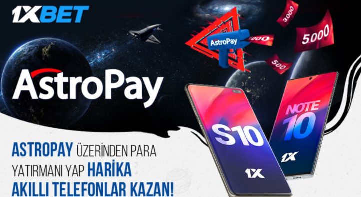 1xBet App Android