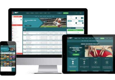 22Bet Registration
