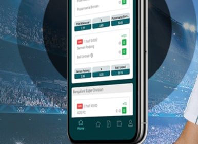 22Bet APP