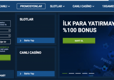 1xBet Código bônus Quênia