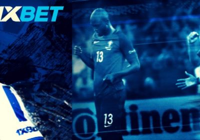 1xBet Código bônus Portugal