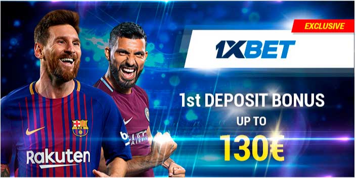 1código de bono xBet Portugal