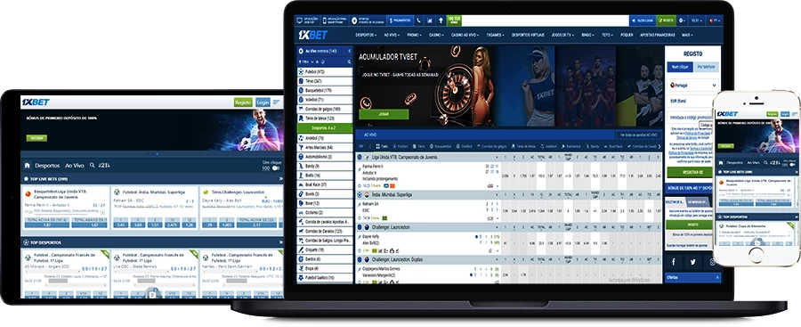 1xBet Código bônus Camarões