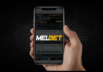Melbet Registration