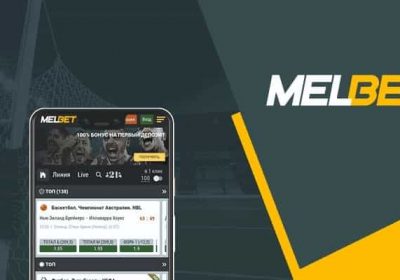 Melbet App