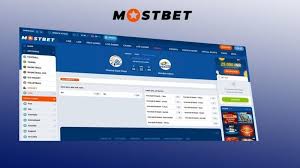 Mostbet Registration