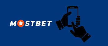 Mostbet apk