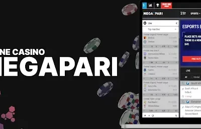 Megapari App