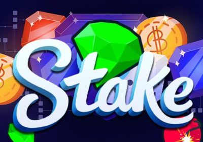 Stake Login