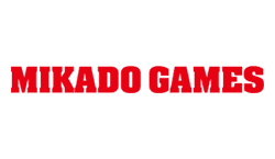 Mikado-Spiele
