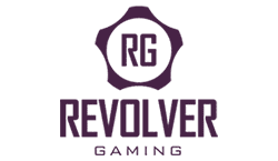 Revolver spill