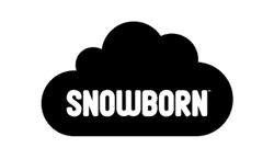 Snowborn-Spiele