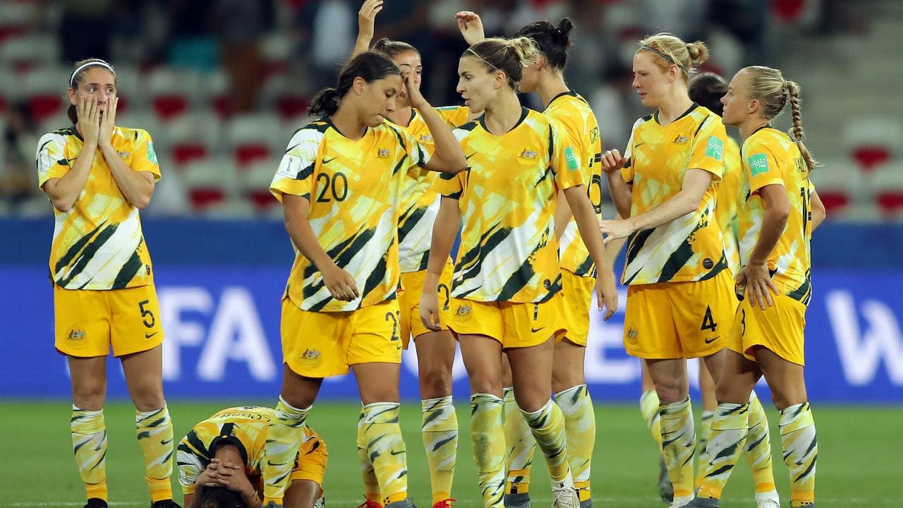 2023 Fußballspiele der Frauen
