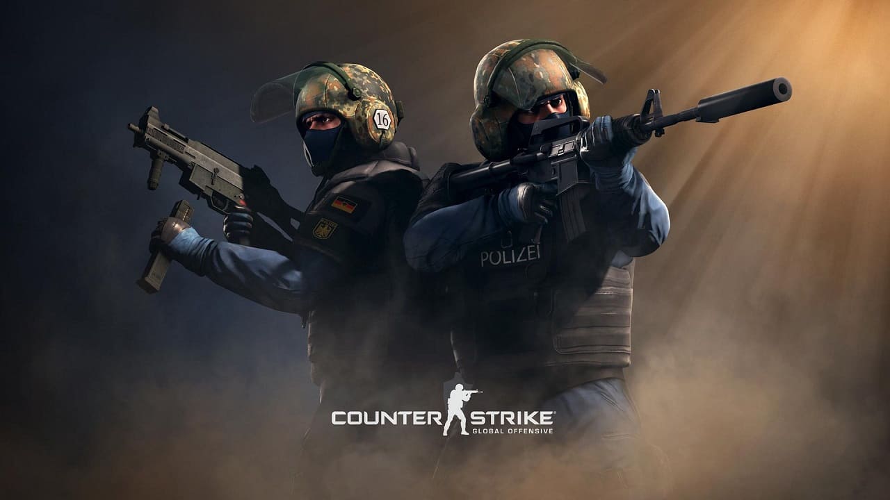 CS: GÅ INN