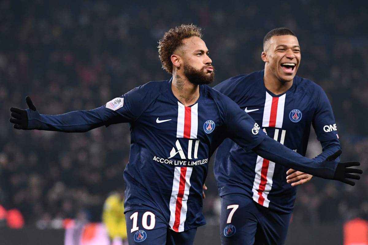 Apuestas de liga 2 Francesa