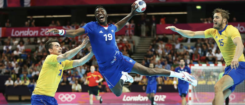 handball betting