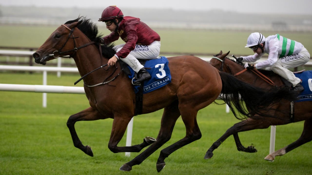 ITV Racing -vedonlyönti