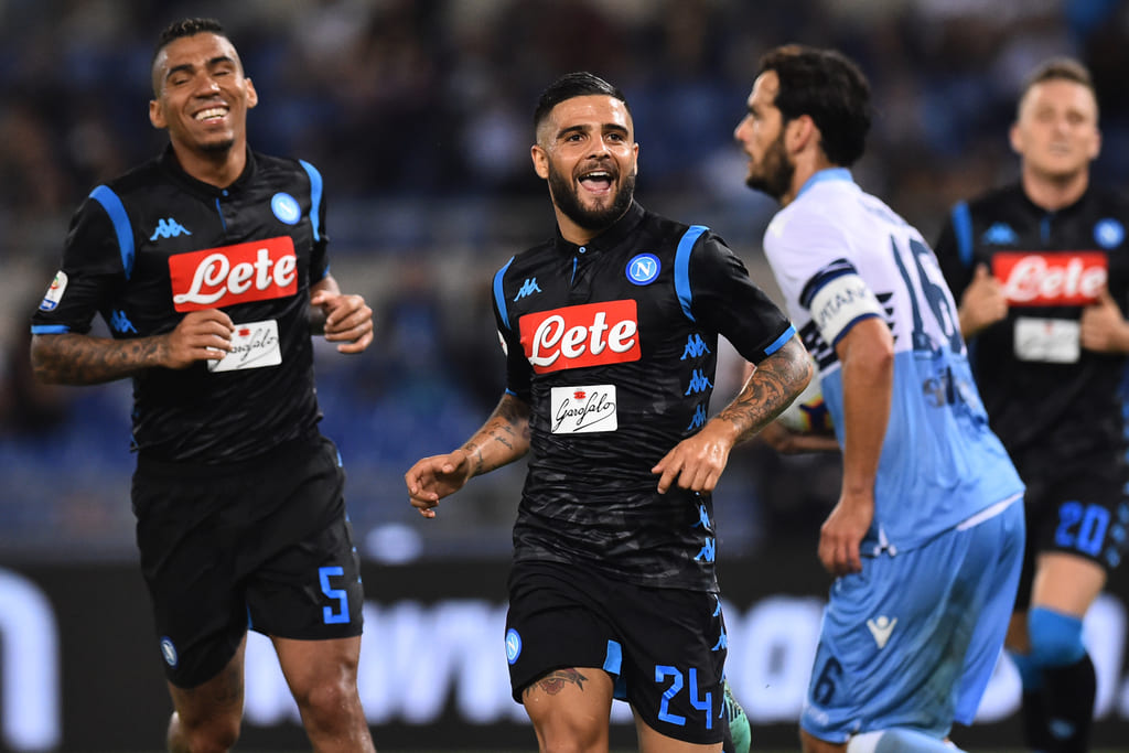 Serie A Betting