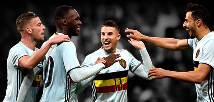 Paris sur le football au Royaume-Uni