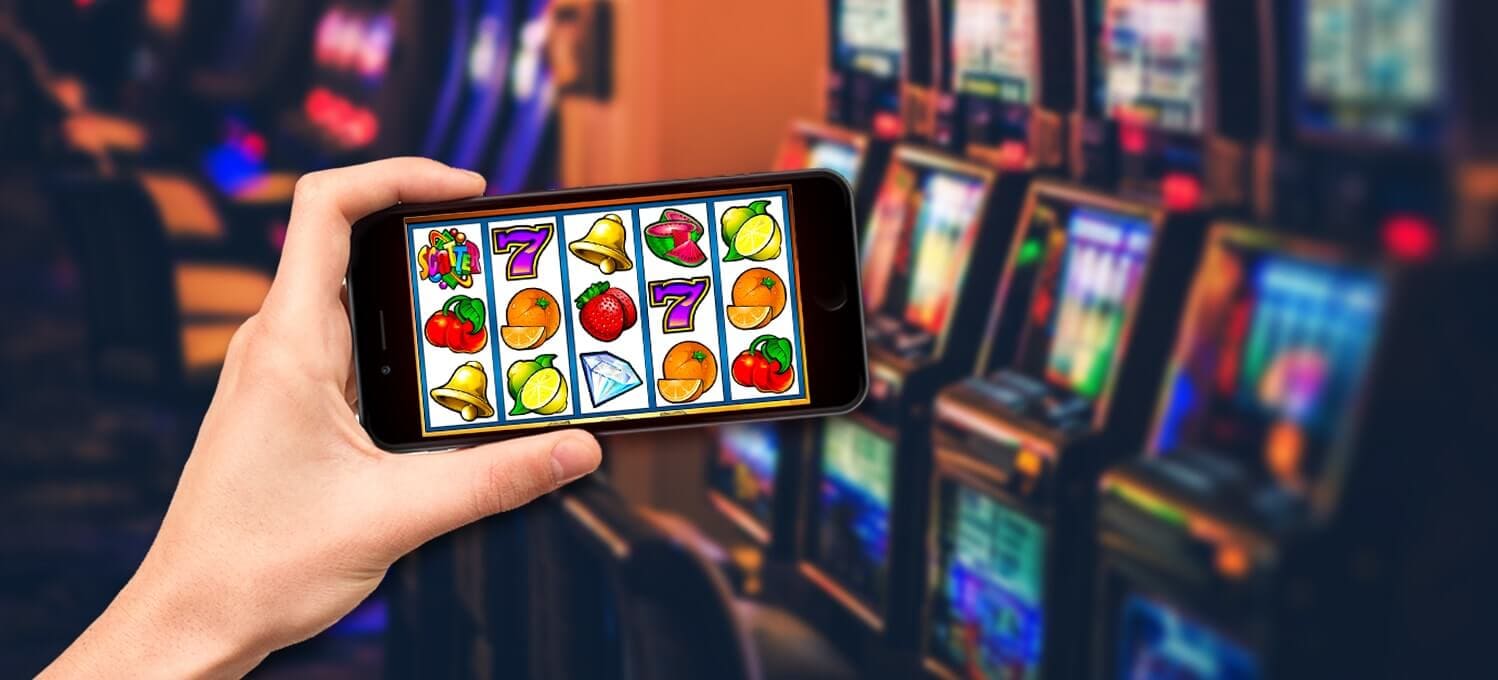 Online-aikoja ilman talletusta